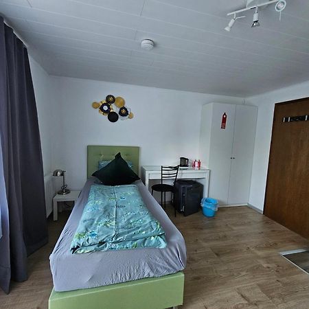 Pension Waldesruh Velden am Woerthersee Exterior photo